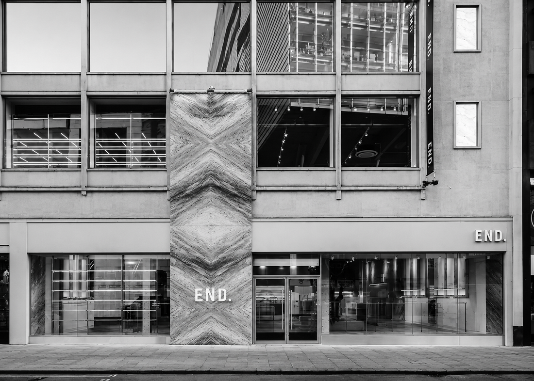 Shared Effort: building new identity with startup team